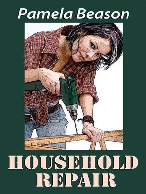 cover image of Household Repair